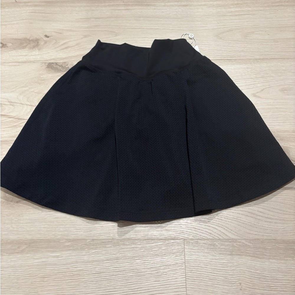 Buffbunny tennis skirt
